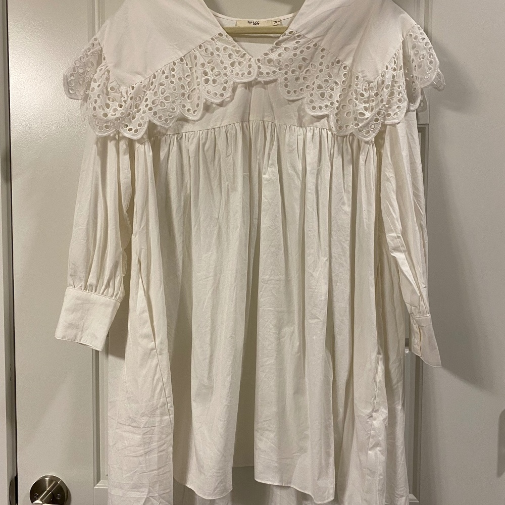 boho dress with pockets